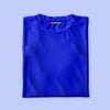 Plain Cotton T-Shirts - Buy Combo Pack Of Three