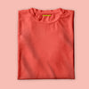 Plain Cotton T-Shirts - Buy Combo Offer (Pack of 4)