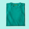 Plain Cotton T-Shirts - Buy Combo Offer (Pack of 4)
