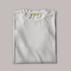 Plain Cotton T-Shirts - Buy Combo Pack Of Three