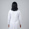 Women's White Doctor Coat