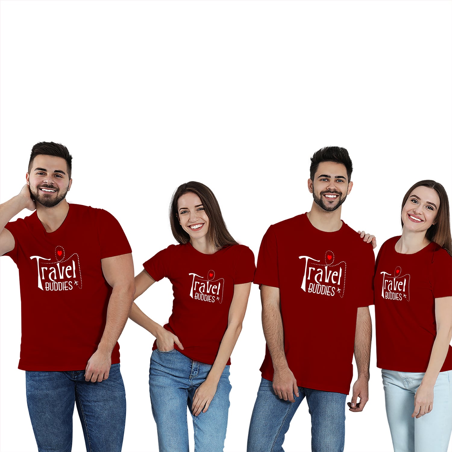 T shirt trip deals