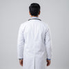 Men's White Doctor Coat