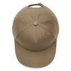 Corporate Khakhi Buckle Cap for Men and Women