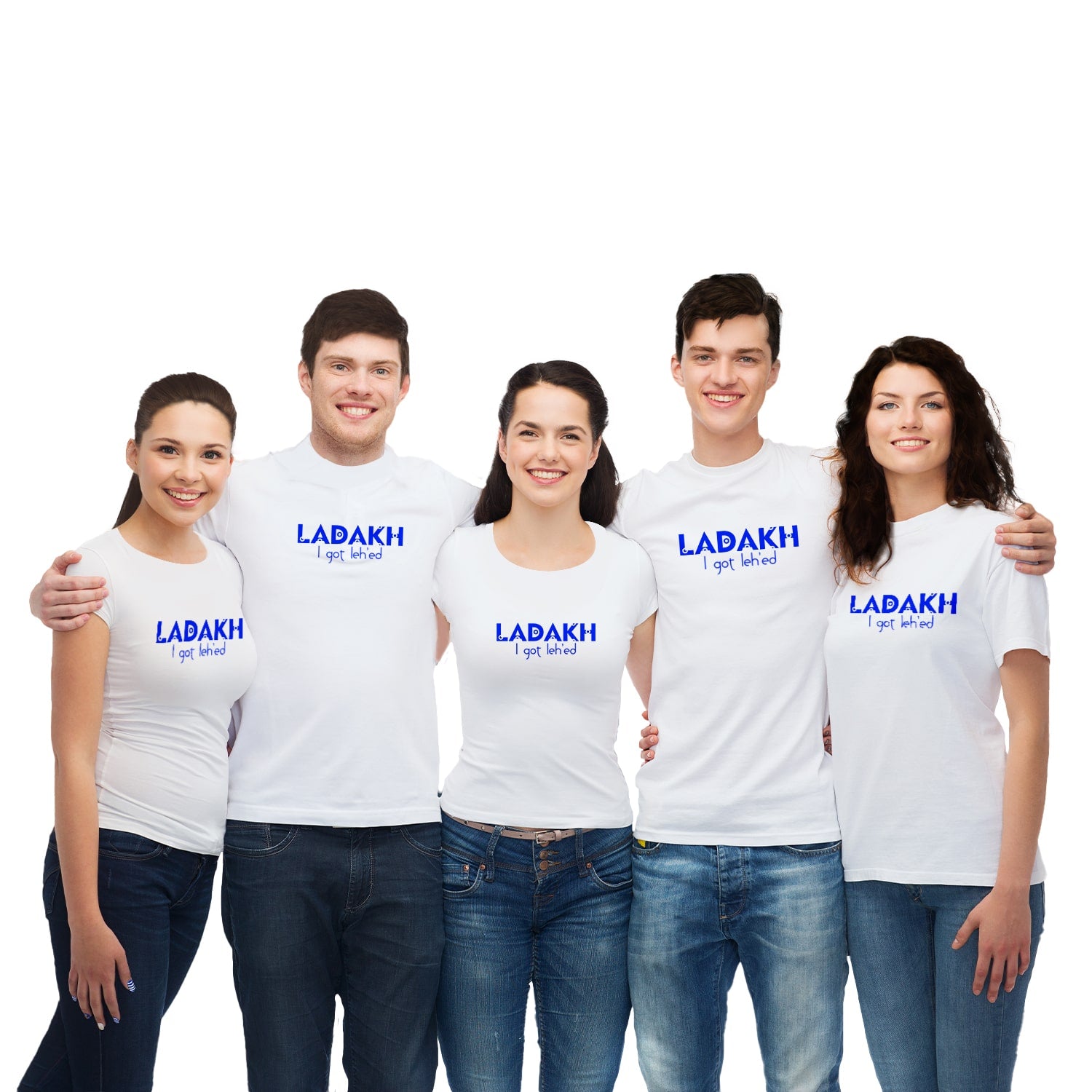 Lehladakh Group Combo