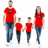 Family Vacation Family T-shirt