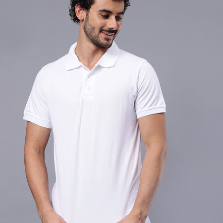 polo tshirt with custom brnading