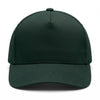 Corporate Bottle Green Buckle Cap for Men and Women
