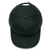Corporate Bottle Green Buckle Cap for Men and Women