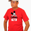Chheto Reje - Gujarati Funky T-Shirts