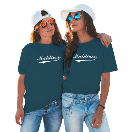 Maldive Group T-shirt
