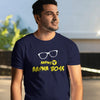 Aapne J Apana Boss - Funky Gujarati T-Shirts