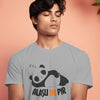 Alasu No Pir - Funky Gujarati T-Shirts
