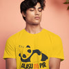 Alasu No Pir - Funky Gujarati T-Shirts