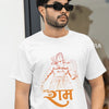 Jay Shree Raam Angree Mood T-shirt
