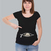 Mom To Be Baby Shower Outfit