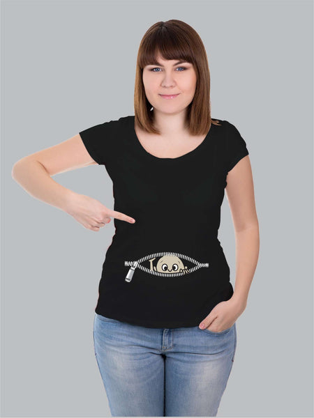 Mom To Be Baby Shower Outfit