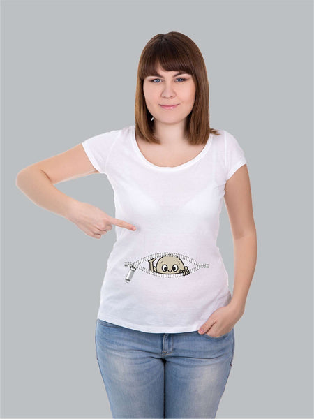 Mom To Be Baby Shower Outfit