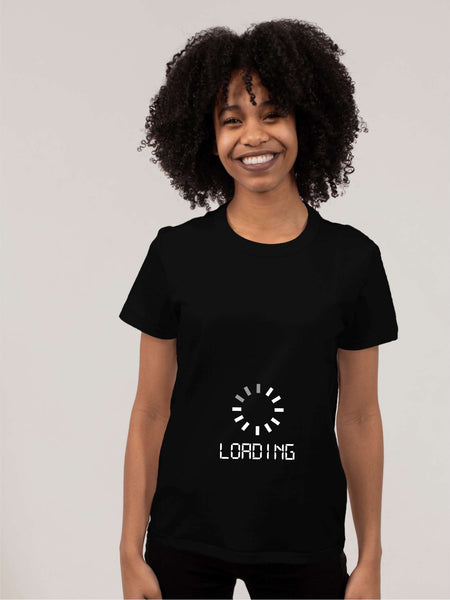 Baby Loading T-shirt