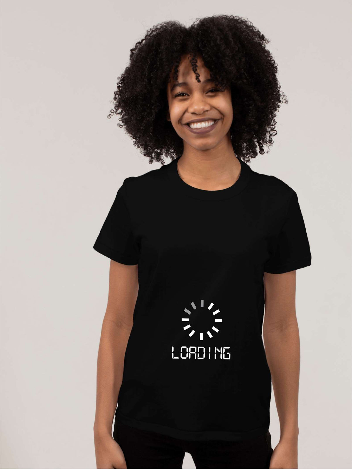 Baby Loading T-shirt