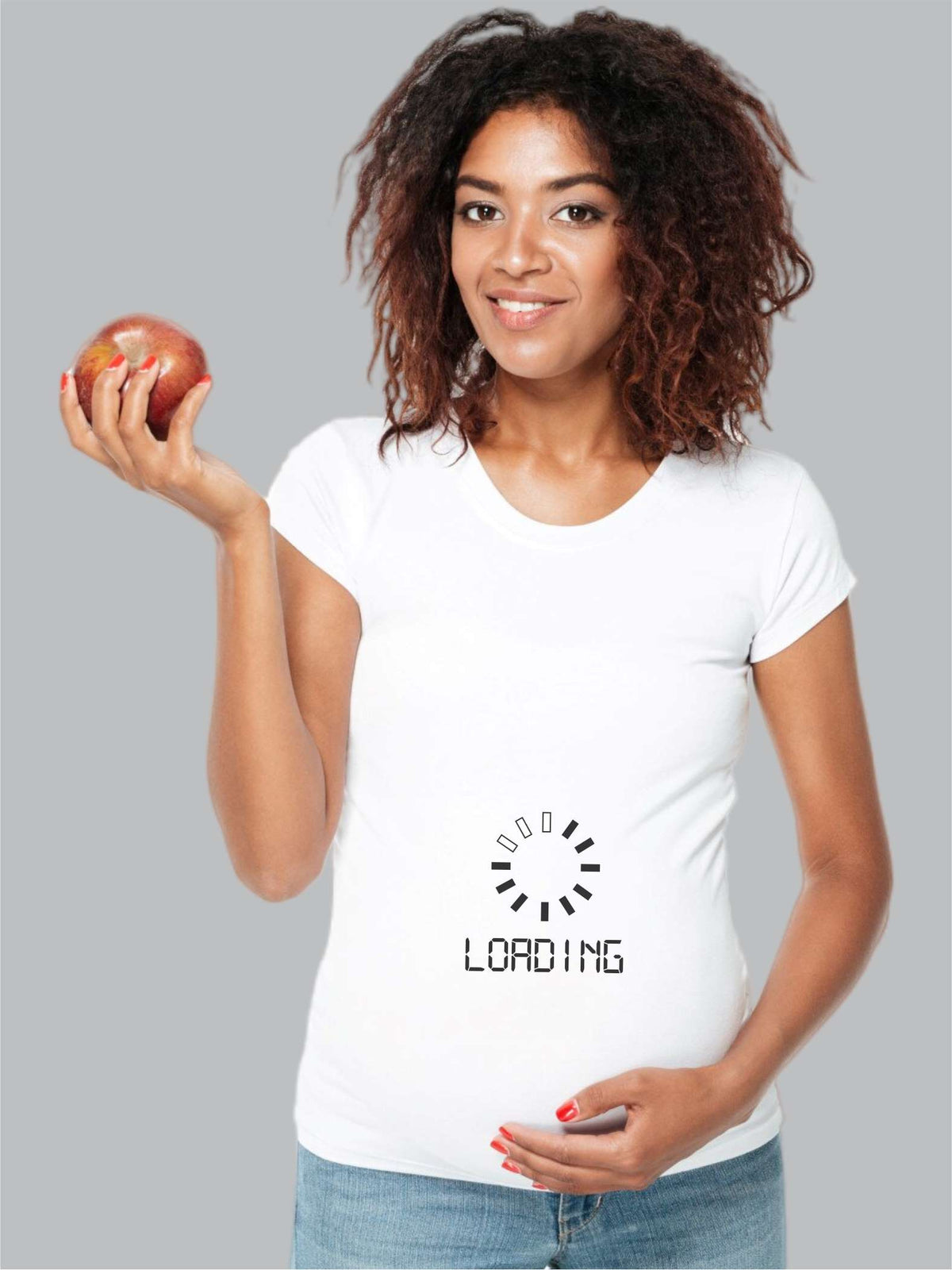 Baby Loading T-shirt