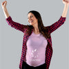Mom To be Pregancy T-shirt