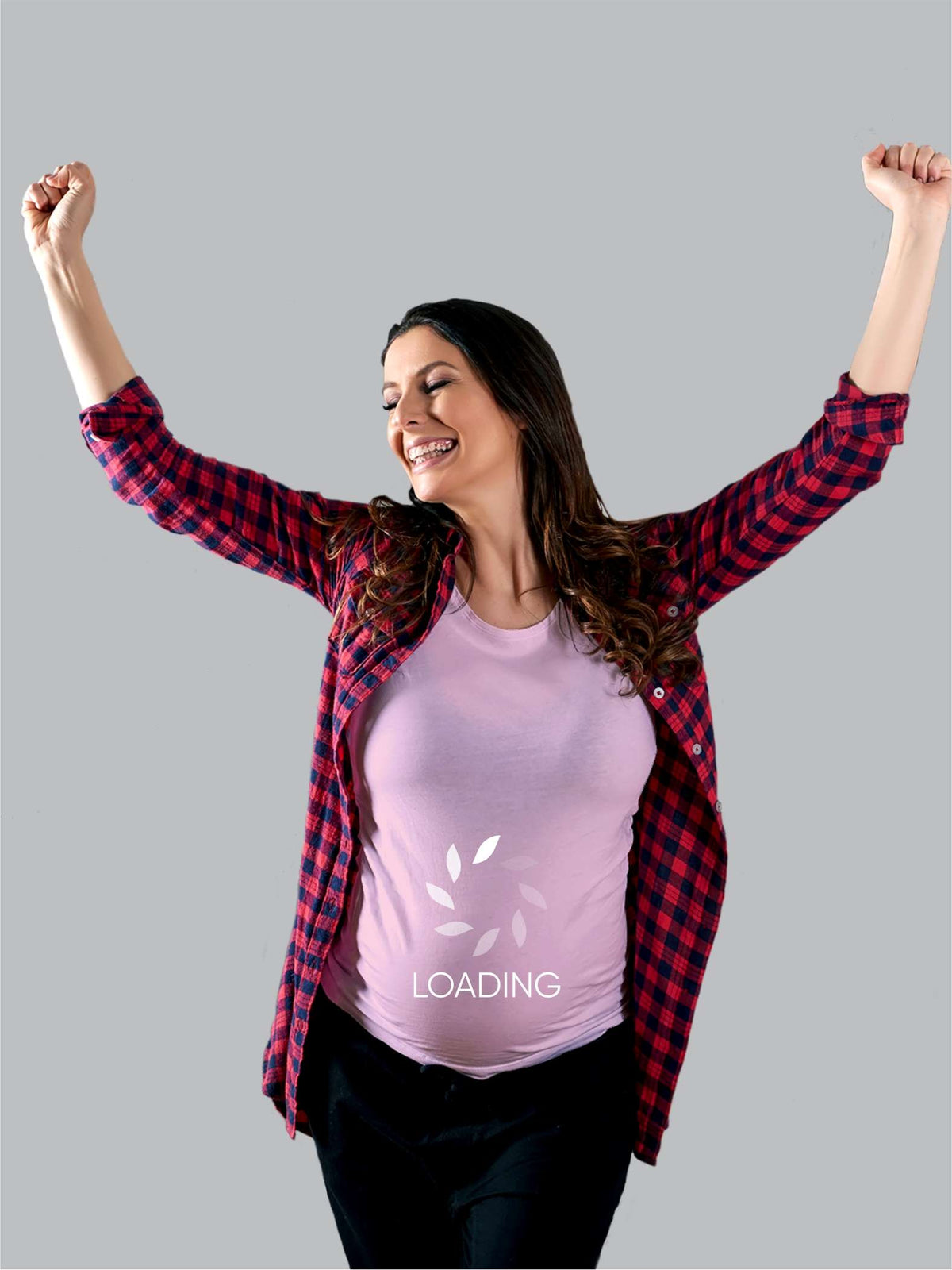 Mom To be Pregancy T-shirt