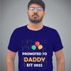 Daddy Est Celebration T-shirt