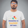 Daddy Est Celebration T-shirt