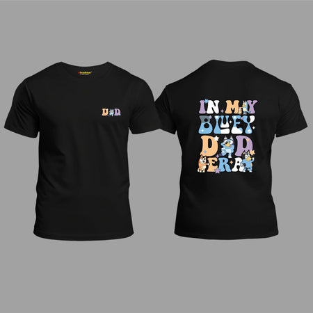 In My Bluey Dad Era T-shirt