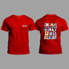In My Bluey Dad Era T-shirt