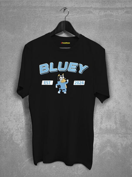 Bluey Est T-shirt