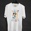 Bluey Sweet Family  T-shirt