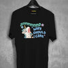 And Why Should I Care Bluey T-shirt