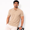 Industrial Worker Uniform | Truemat Spun Matty Polo T-Shirt