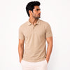 Industrial Worker Uniform | Truemat Spun Matty Polo T-Shirt