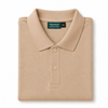 Industrial Worker Uniform | Truemat Spun Matty Polo T-Shirt
