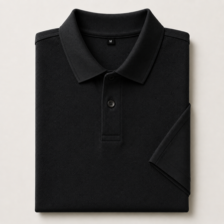 Industrial Worker Uniform | Sportee Basics Polyester Polo T-Shirt