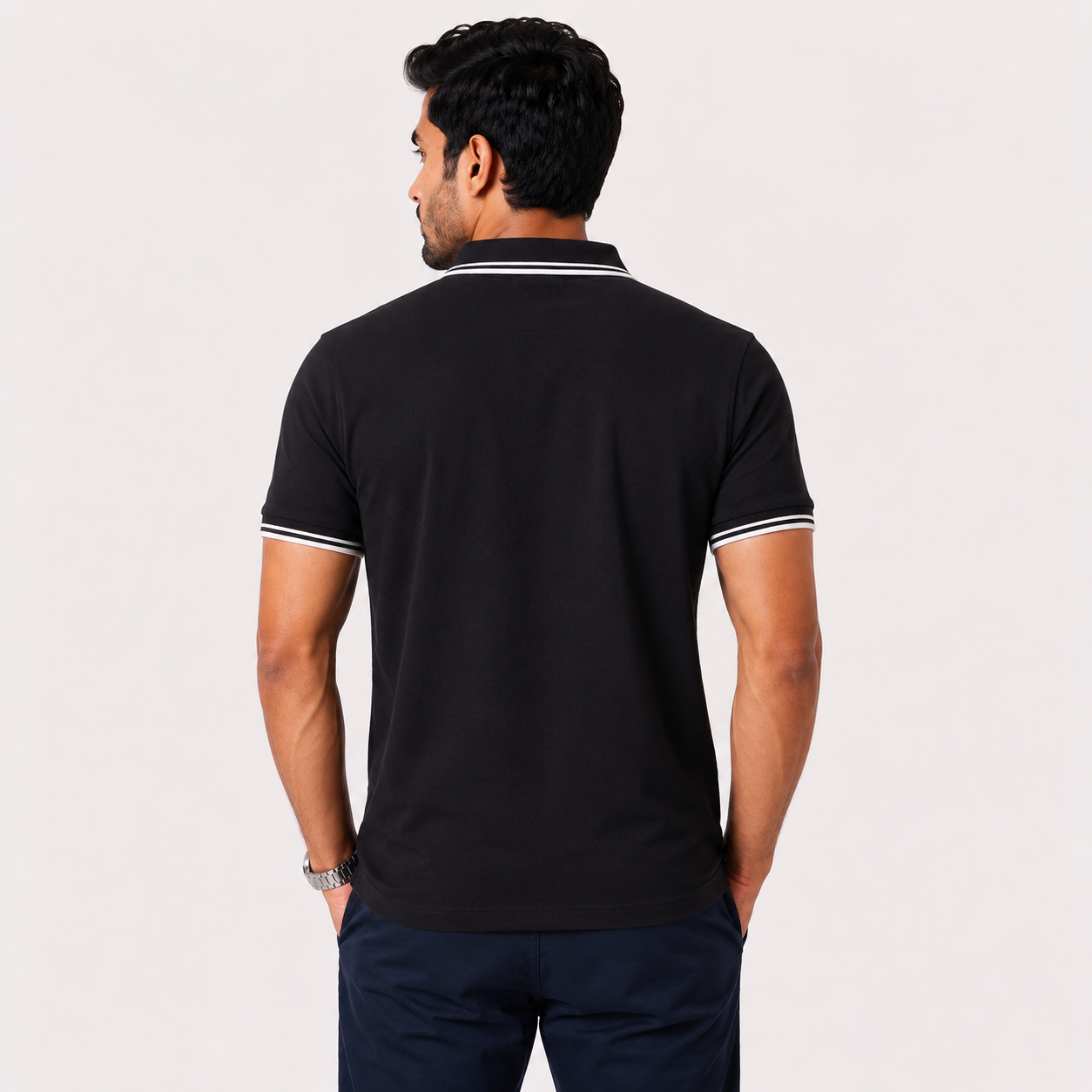Sportee Supreme Super Dryfit Polo T-Shirt