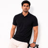 Industrial Worker Uniform | Truemat Spun Matty Polo T-Shirt