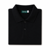 Industrial Worker Uniform | Truemat Spun Matty Polo T-Shirt