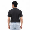 VESTO Premium Polyester Cotton Blend Polo T-Shirt