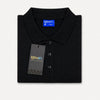 LOOMBA FRUGAL Premium Cotton-Blend Polo T-Shirt