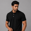 Fyndr Premium Heavy Dry Fit Polo T-Shirt