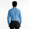 Men’s Blue Formal Corporate Shirt