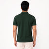 Industrial Worker Uniform | Truemat Spun Matty Polo T-Shirt