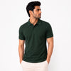 Industrial Worker Uniform | Truemat Spun Matty Polo T-Shirt