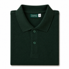 Industrial Worker Uniform | Truemat Spun Matty Polo T-Shirt
