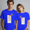 Love Signals Couple T-shirt