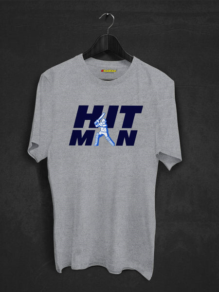 Hit Man Cricket T-shirt